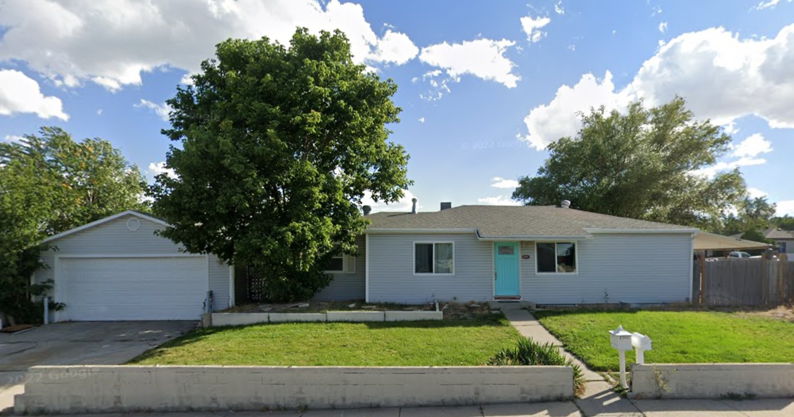 4765 West 5215 South